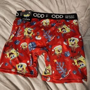 ODD boxer briefs